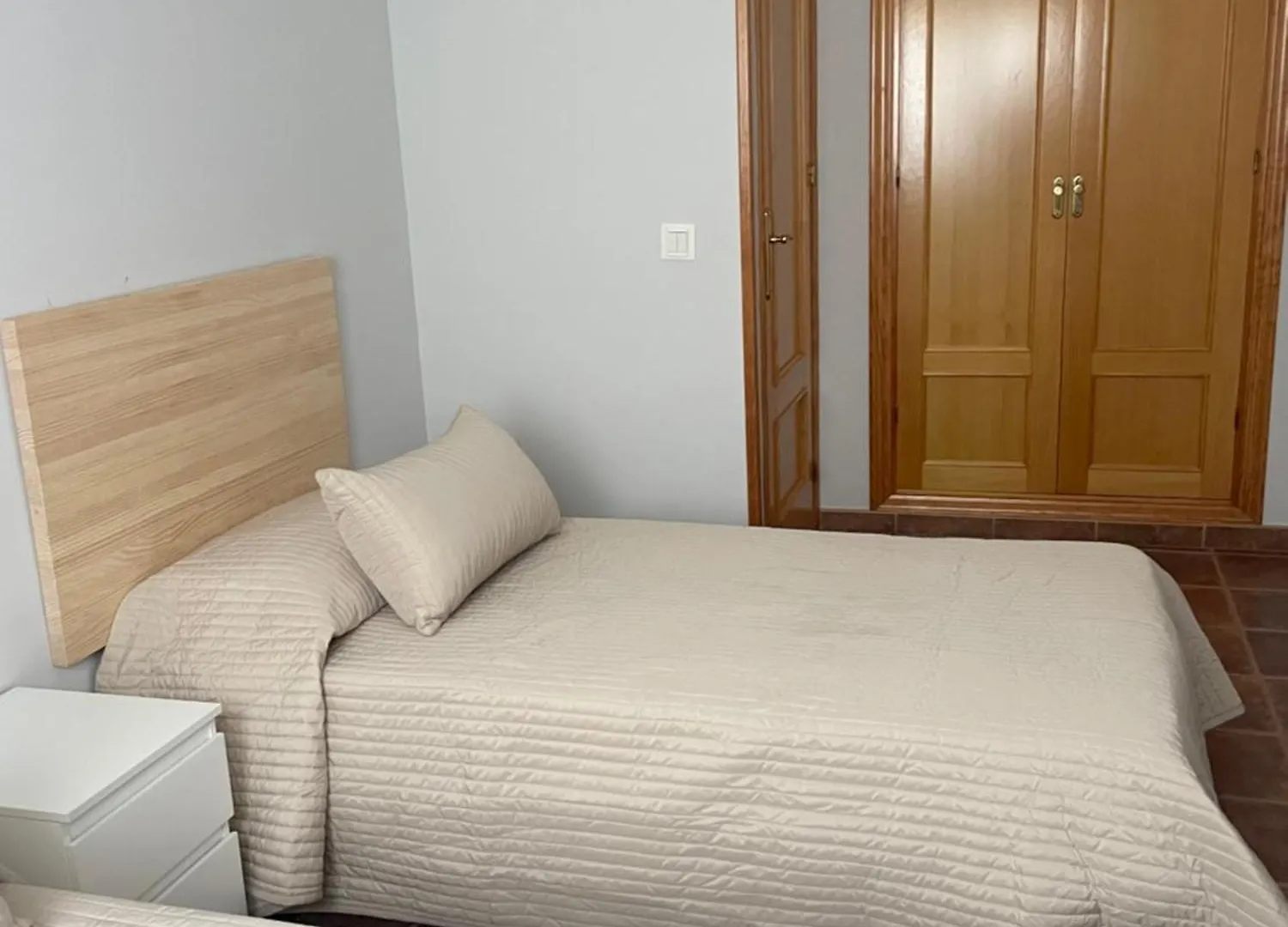 アパート Piso Punta Umbriaアパートメント スペイン