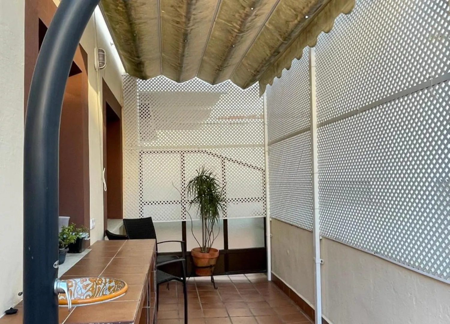 Piso Punta Umbria Apartment