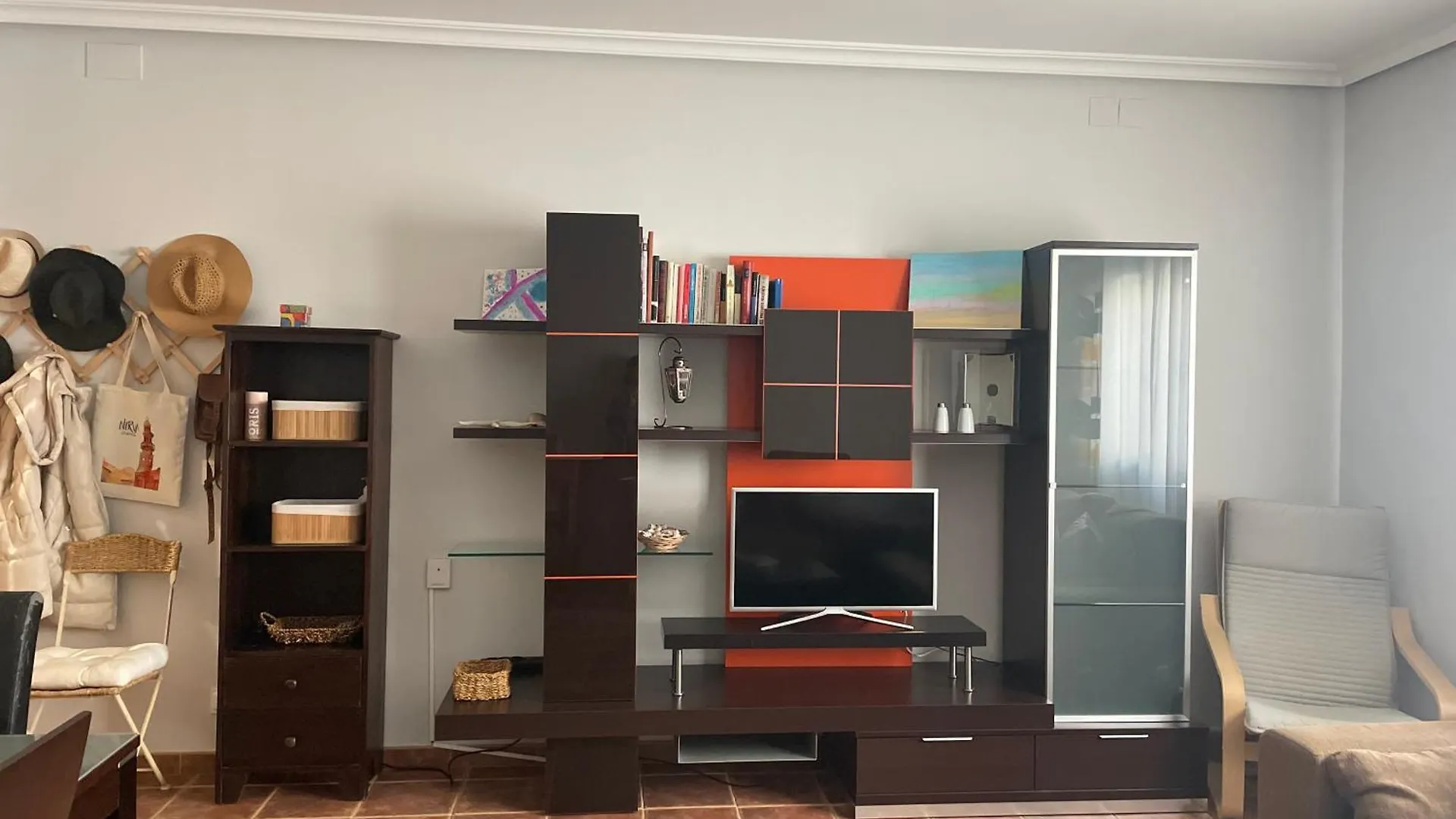 Piso Punta Umbria Apartment