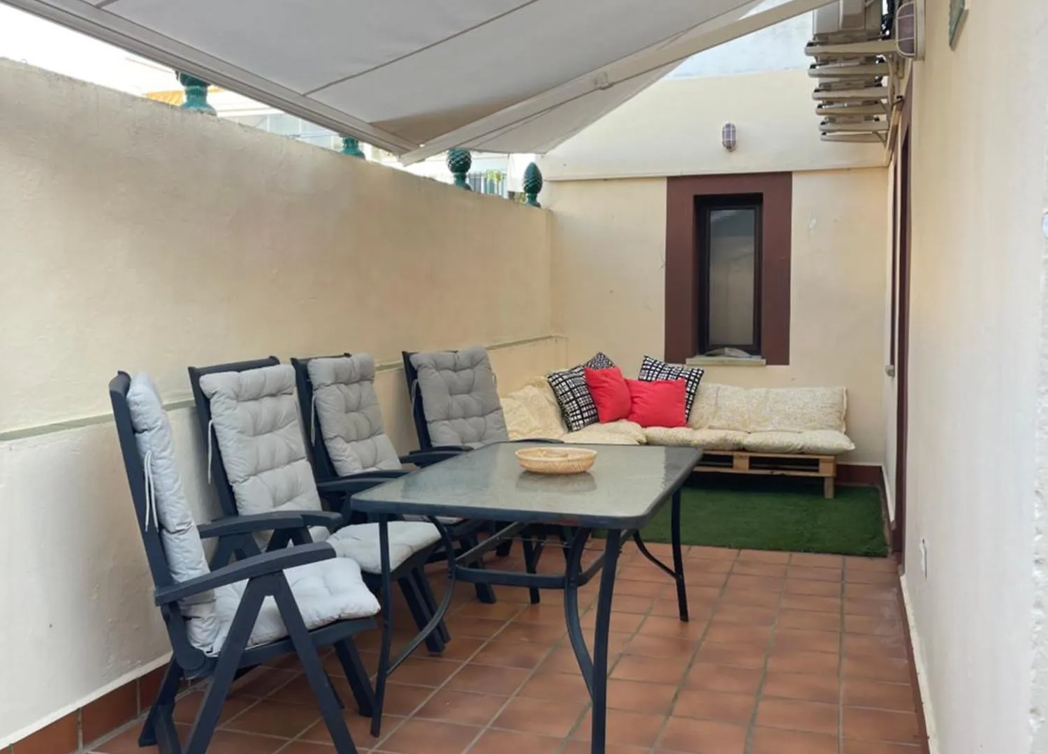 Piso Punta Umbria Apartment 0*,