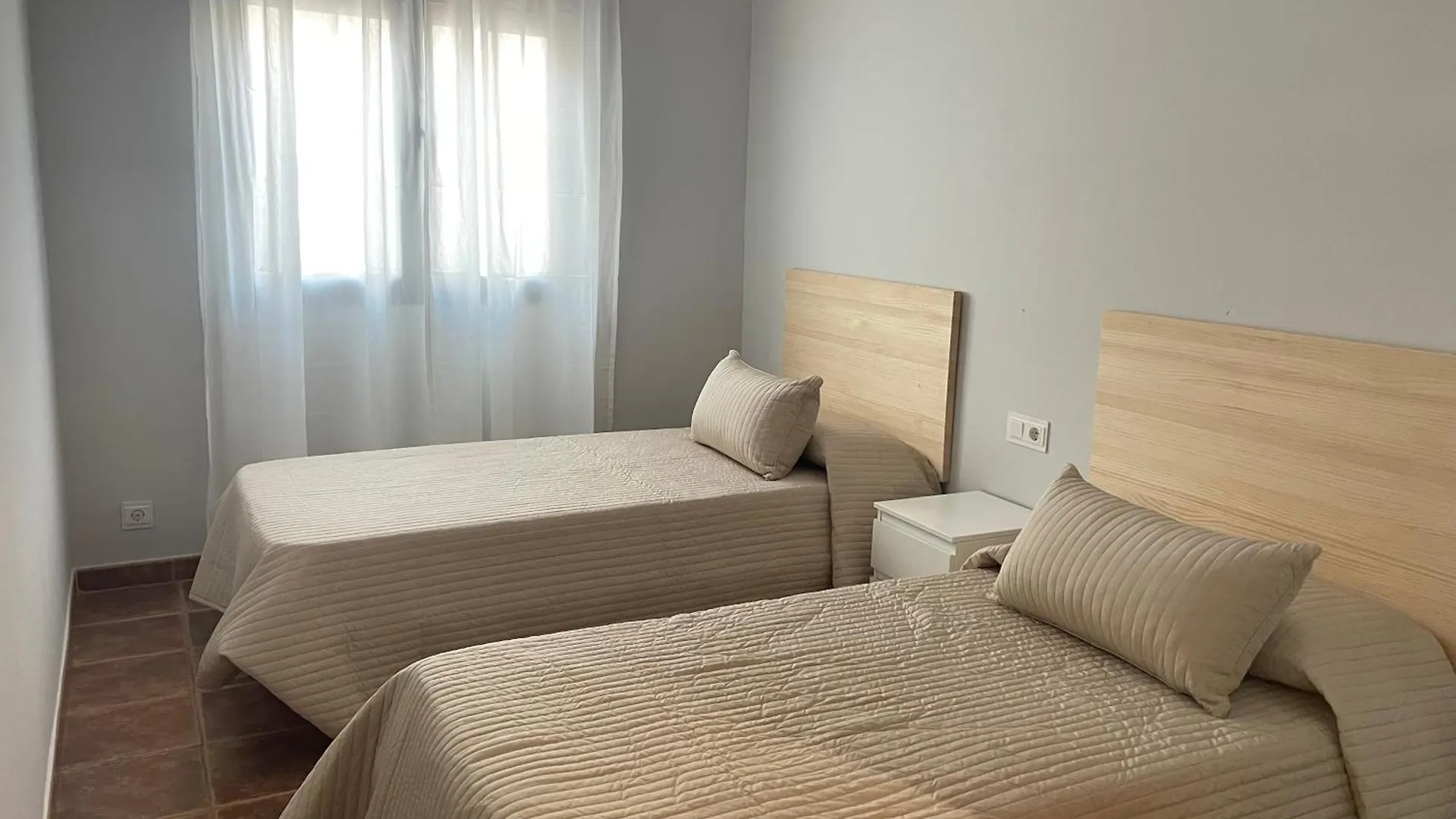 Piso Punta Umbria Apartment Spain