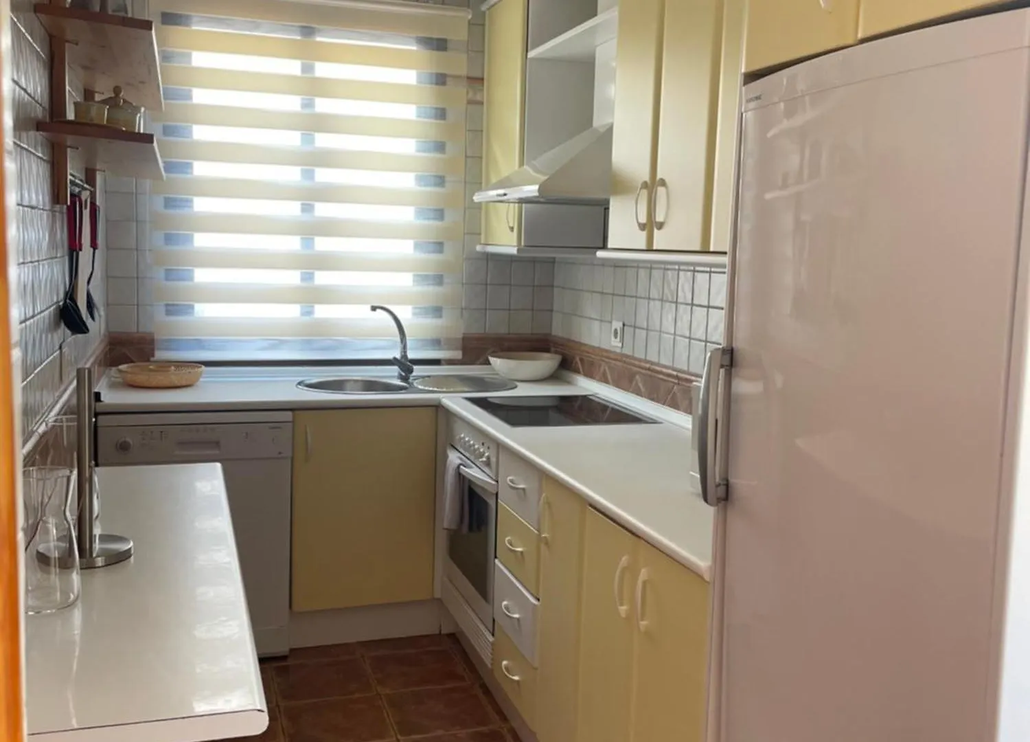 Piso Punta Umbria Apartment 0*,  Spain