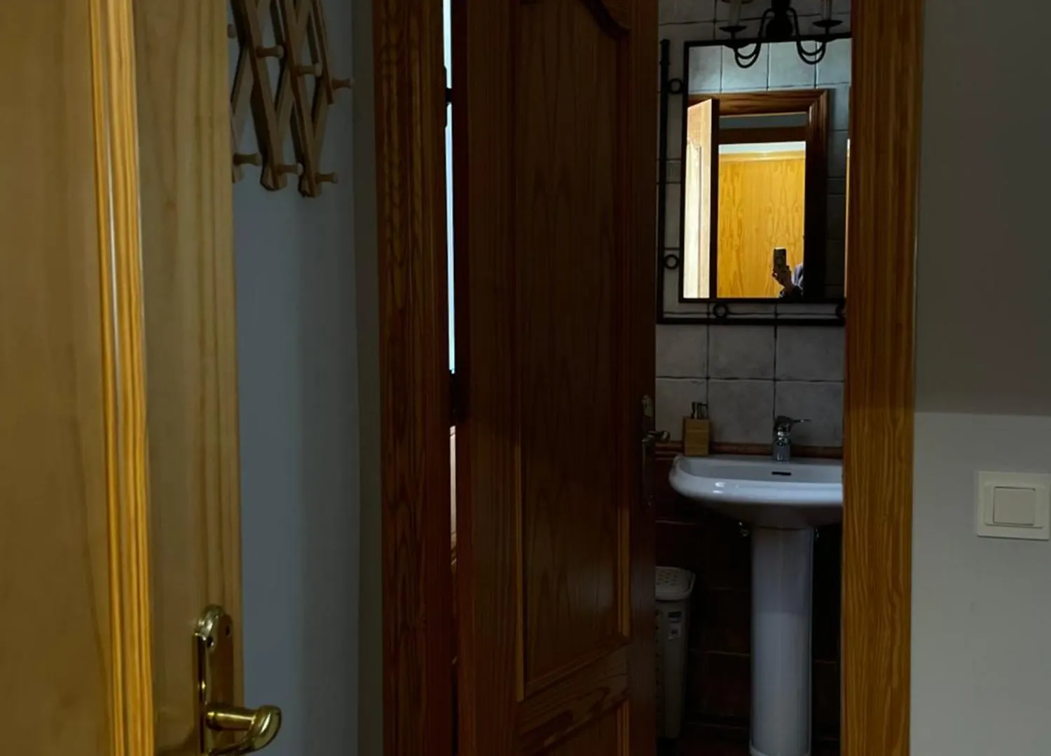 Piso Punta Umbria Apartment Spain