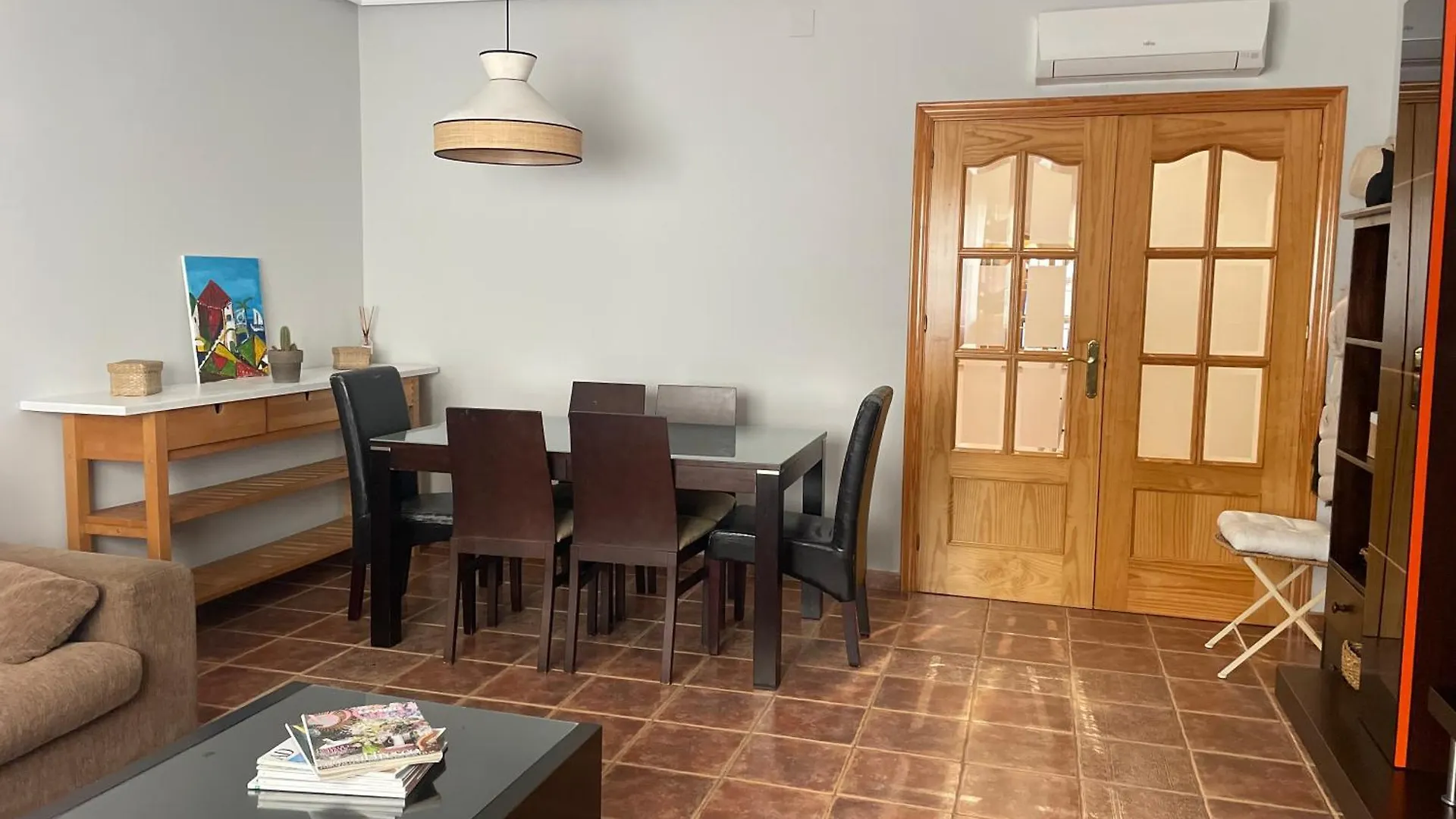Piso Punta Umbria Apartment 0*,  Spain