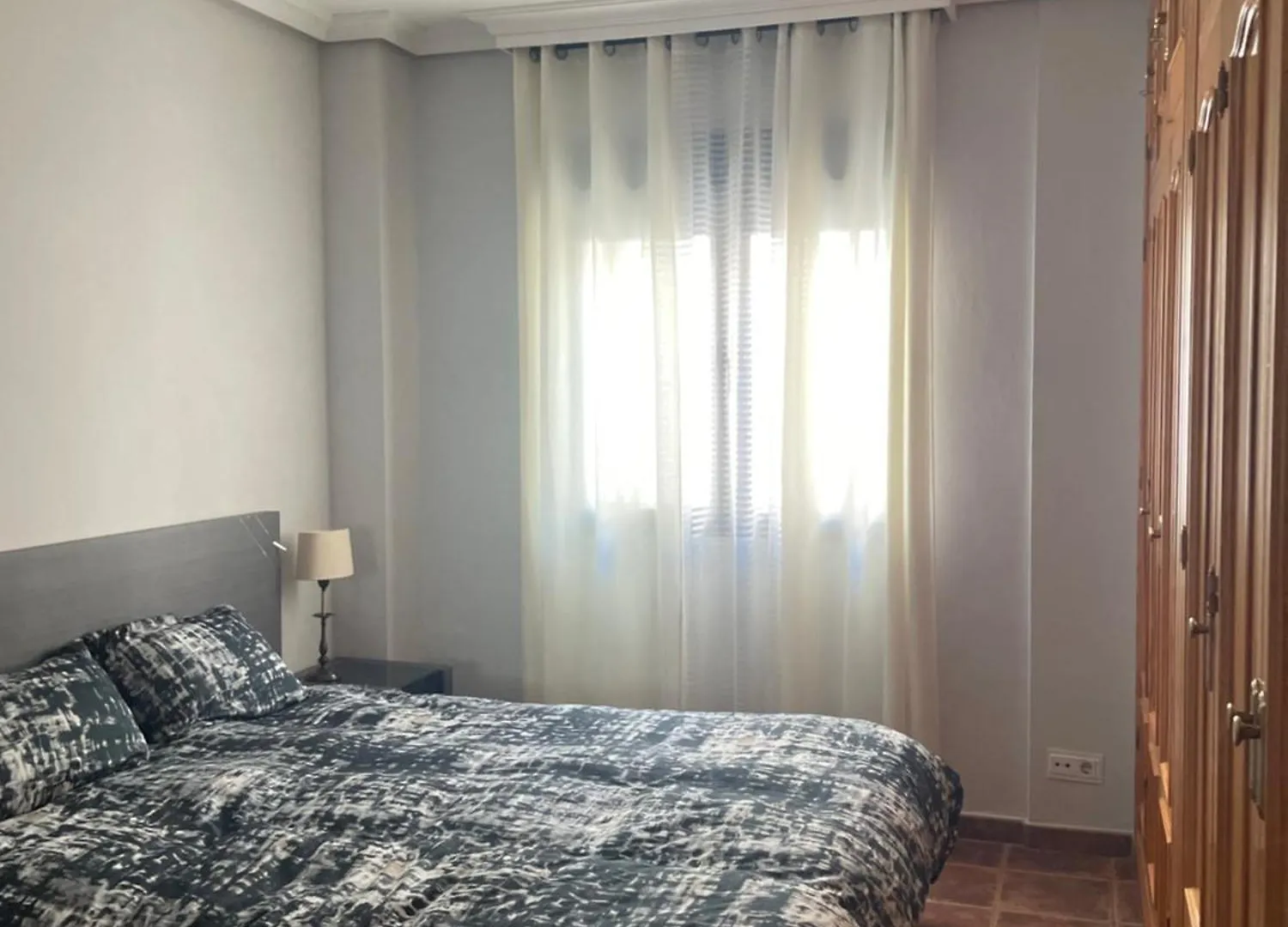 Piso Punta Umbria Apartment